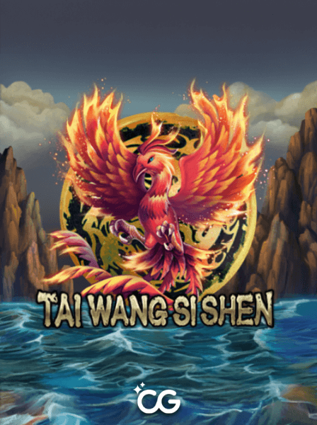Turnamen Goldenmahjong
